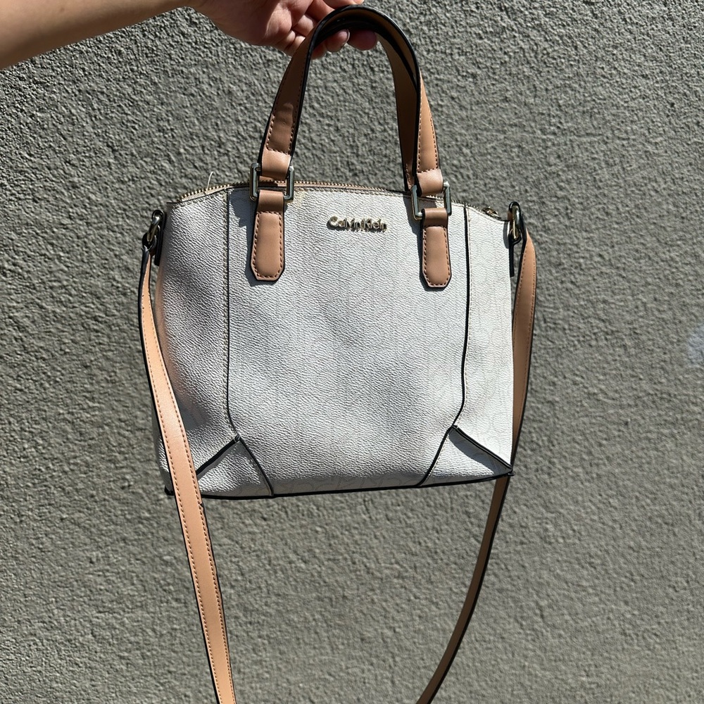 Calvin Klein Purse